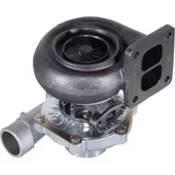 0R5824-TO4B65-TURBOCHARGER-FOR-CAT-926E-CAT-3204-5211CC-4L_Bottom_View_Of_45_Degrees_256X256