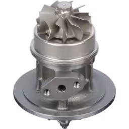 167637-S2ESL105-CORE-OF-TURBOCHARGER-FOR-CAT-938F-LOADER-CAT-3116T-180HP_Bottom_View_Of_45_Degrees_256X256