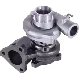 28200-42520-TD04-10T-4-TURBOCHARGER-FOR-HYUNDAI-GALLOPPER-2-5-TD-HYUNDAI-D4BF-(4D56-T-C)-88HP_Top_View_Of_45_Degrees_256X256
