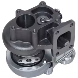 2901095100-TB2568-TURBOCHARGER-FOR-ISUZU-TRUCK-ISUZU-4DB2_Bottom_View_Of_45_Degrees_256X256