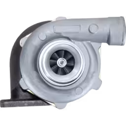 465088-5001-TO4B65-TURBOCHARGER-FOR-CAT-926E-CAT-3204-5211CC-4L_Top_View_256X256