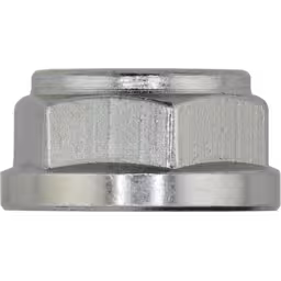 6502-51-0410-KTR130-534AW-SHAFT-NUT-OF-TURBOCHARGER-FOR-KOMATSU-SAA6D170E-5B-KOMATSU-HD465-7_Front_View_256X256