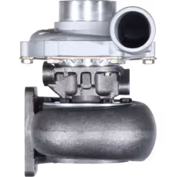 6N8566-TO4B65-TURBOCHARGER-FOR-CAT-926E-CAT-3204-5211CC-4L_Front_View_256X256
