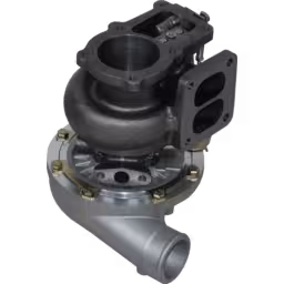 8976029270-GT3576DL-TURBOCHARGER-FOR-ISUZU-TRUCK-ISUZU-4HG1-T_Bottom_View_Of_45_Degrees_256X256