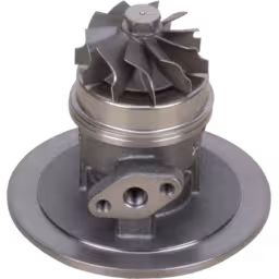 FOR-2881753-HX40W-CORE-OF-TURBOCHARGER-FOR-CUMMINS-QSL-CUMMINS-INSUSTRIAL_Bottom_View_Of_45_Degrees_256X256