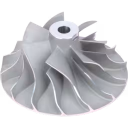 FOR-478465-CW--COMPRESSOR-WHEEL-OF-TURBOCHARGER-FOR-CAT-TRUCK-CAT-3406C_Top_View_Of_45_Degrees_256X256