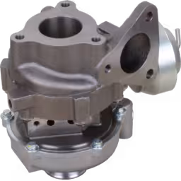 VAD20022-RHV4-TURBOCHARGER-FOR-MITSUBISHI-L200-MITSUBISHI-4D56T(VT16)_Bottom_View_Of_45_Degrees_256X256