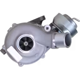 VAD20022-RHV4-TURBOCHARGER-FOR-MITSUBISHI-L200-MITSUBISHI-4D56T(VT16)_Front_View_256X256