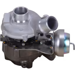 VAD20022-RHV4-TURBOCHARGER-FOR-MITSUBISHI-L200-MITSUBISHI-4D56T(VT16)_Top_View_Of_45_Degrees_256X256