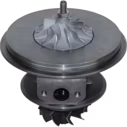 0R5893-4LF302-CORE-OF-TURBOCHARGER-FOR-CAT-EARTH-MOVING_Top_View_Of_45_Degrees_256X256