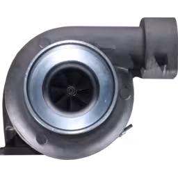 196547-S4DS006-TURBOCHARGER-FOR-CAT-D8N-CAT-3406_Front_View_256X256