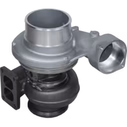 196547-S4DS006-TURBOCHARGER-FOR-CAT-D8N-CAT-3406_Top_View_Of_45_Degrees_256X256