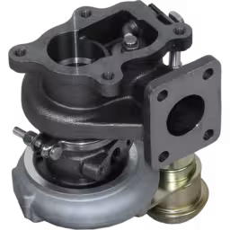 1E013-17012-TD03-TURBOCHARGER-FOR-KUBOTA-V2003-T-KUBOTA-EARTH-MOVING-EXCAVATOR_Bottom_View_Of_45_Degrees_256X256