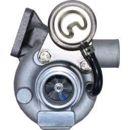 1G622-17012-TD03-TURBOCHARGER-FOR-KUBOTA-V2003-T-KUBOTA-EARTH-MOVING-EXCAVATOR_Top_View_256X256
