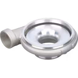 3524861-HC5A-COMPRESSOR-HOUSING-OF-TURBOCHARGER-FOR-CUMMINS-VARIOUS-CUMMINS-KTA19-600HP_Bottom_View_Of_45_Degrees_256X256