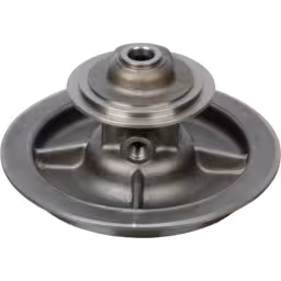 4027673-HE600WG-HX60W-BEARING-HOUSING-OF-TURBOCHARGER-FOR-VOLVO-TRUCK-CUMMINS-SIGNATURE-ISX3-600HP_Bottom_View_Of_45_Degrees_256X256