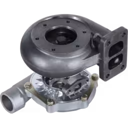 409840-5-TO4B29-TURBOCHARGER-FOR-VOLVO-TD70-TD70E-TD70G-DEUTZ_Bottom_View_Of_45_Degrees_256X256
