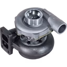 409840-5-TO4B29-TURBOCHARGER-FOR-VOLVO-TD70-TD70E-TD70G-DEUTZ_Top_View_Of_45_Degrees_256X256