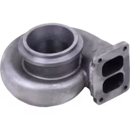 444686-0015-TMF5502-TURBINE-HOUSING-OF-TURBOCHARGER-FOR-DETROIT-DIESEL-S60-6L-470HP_Top_View_Of_45_Degrees_256X256