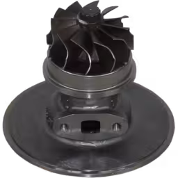 FOR-4033244-H2D-CORE-OF-TURBOCHARGER-FOR-CUMMINS-LTA10_Bottom_View_Of_45_Degrees_256X256