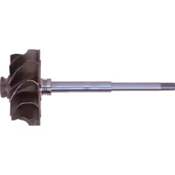 FOR-4040850-TW-HE600WG-HX60W-TURBINE-WHEEL-OF-TURBOCHARGER-FOR-VOLVO-TRUCK-CUMMINS-SIGNATURE-ISX3-600HP_Front_View_256X256