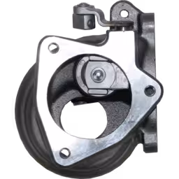 FOR-53039880104-TH-K03-2068CCC-304-92-TURBINE-HOUSING-OF-TURBOCHARGER-FOR-CITROEN-EP6-DT-156HP-CITROEN-DS-3-1-6-THP-150_Top_View_256X256