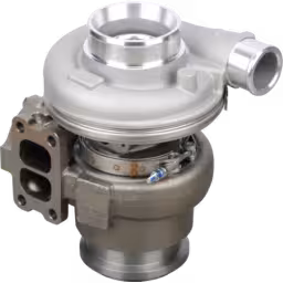 JM0008-B2-B2-3067NRAKB-0-70-TURBOCHARGER-FOR-CAT-C6-CAT-953D_Top_View_Of_45_Degrees_256X256