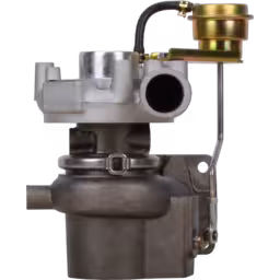 ME014881-TD05H-TURBOCHARGER-FOR-MITSUBISHI-4D31-4D34_Front_View_256X256