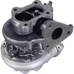 14411-VB301-GT1752S-TURBOCHARGER-FOR-NISSAN-RD28T-2000-130HP-NISSAN-PATROL_Bottom_View_Of_45_Degrees_256X256