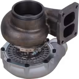 6152818510-TA4532-TURBOCHARGER-FOR-KOMATSU-SA6D125-KOMATSU-PC300_Bottom_View_Of_45_Degrees_256X256