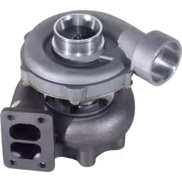 65-09100-7049-TO4E55-TURBOCHARGER-FOR-DAEWOO-GENERATOR-DAEWOO-D1146T_Top_View_Of_45_Degrees_256X256
