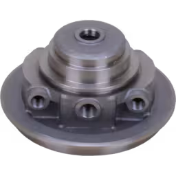 FOR-20824849-BH-J96-BEARING-HOUSING-OF-TURBOCHARGER_Bottom_View_Of_45_Degrees_256X256