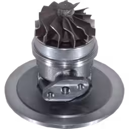 FOR-3597593-HX40W-CORE-OF-TURBOCHARGER-FOR-CUMMINS-TRUCK-EURO-2-CUMMINS-6CTA-300HP_Bottom_View_Of_45_Degrees_256X256