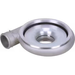 FOR-4033487-CH-HX82-COMPRESSOR-HOUSING-OF-TURBOCHARGER-FOR-CUMMINS-QSK78-CUMMINS-INDUSTRIAL_Bottom_View_Of_45_Degrees_256X256
