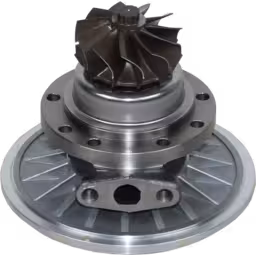 FOR-VB730020-RHE7-14201Q33NABRLL582CUA-CORE-OF-TURBOCHARGER-FOR-ISUZU-TRUCK-ISUZU-6SD1T(VIBM)_Bottom_View_Of_45_Degrees_256X256