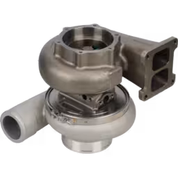 JM0196-KTR130E-33AAW-TURBOCHARGER-FOR-KOMATSU-SAA6D170E-5BR-KOMATSU-HD465-7R_Bottom_View_Of_45_Degrees_256X256