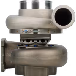 JM0196-KTR130E-33AAW-TURBOCHARGER-FOR-KOMATSU-SAA6D170E-5BR-KOMATSU-HD465-7R_Front_View_256X256