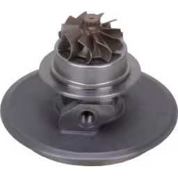 Turbocharger-250-0841C7-2500841-3126B-CAT-Skidder-525-C535C-545C-Loader_Bottom_View_Of_45_Degrees_256X256