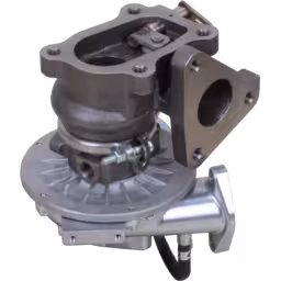 14411MB40B-RHF4H-TURBOCHARGER-FOR-NISSAN-YD25DDTI-110HP-(VN4)-NISSAN-CABSTAR-2-5-DCI_Bottom_View_Of_45_Degrees_256X256