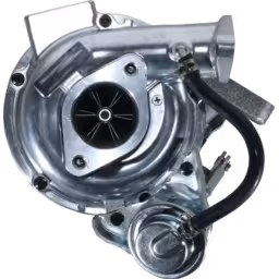 14411MB40B-RHF4H-TURBOCHARGER-FOR-NISSAN-YD25DDTI-110HP-(VN4)-NISSAN-CABSTAR-2-5-DCI_Front_View_256X256