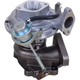 14411MB40B-RHF4H-TURBOCHARGER-FOR-NISSAN-YD25DDTI-110HP-(VN4)-NISSAN-CABSTAR-2-5-DCI_Top_View_Of_45_Degrees_256X256