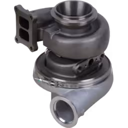3804569-HT60-TURBOCHARGER-FOR-CUMMINS-INDUSTRIAL-CUMMINS-94N14_Bottom_View_Of_45_Degrees_256X256