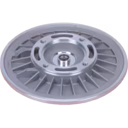 408105-5307-R-BP-J96-BACK-PLATE-OF-TURBOCHARGER_Bottom_View_Of_45_Degrees_256X256