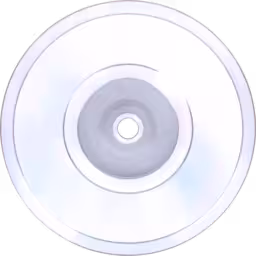 408105-5307-R-BP-J96-BACK-PLATE-OF-TURBOCHARGER_Top_View_256X256