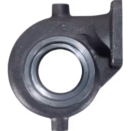 49169-10400-TD06-11A-8-TURBINE-HOUSING-OF-TURBOCHARGER-FOR-SUMITOMO-120-MITSUBISHI-4D31T_Top_View_256X256