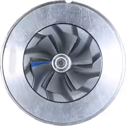 49179-08540-TD06-CORE-OF-TURBOCHARGER-FOR-MITSUBISHI-4D34_Front_View_256X256