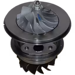 49179-08540-TD06-CORE-OF-TURBOCHARGER-FOR-MITSUBISHI-4D34_Top_View_Of_45_Degrees_256X256