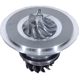 FOR-711736-5006-GT2556-CORE-OF-TURBOCHARGER-FOR-PERKINS-1104C-44T-90HP-CAT-3054_Top_View_Of_45_Degrees_256X256