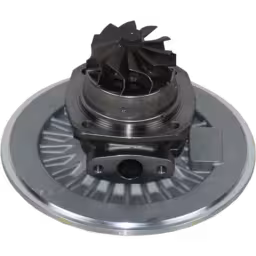 FOR-751363-5002-GTA3782D-CORE-OF-TURBOCHARGER-FOR-NAVISTAR_Bottom_View_Of_45_Degrees_256X256
