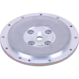 FOR-VA440012-2-BP-RHF55-BACK-PLATE-OF-TURBOCHARGER-FOR-ISUZU-(VIGA)_Top_View_Of_45_Degrees_256X256